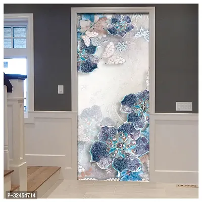 Beautiful Designer Door Stickers-thumb4