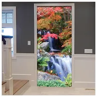 Beautiful Designer Door Stickers-thumb3