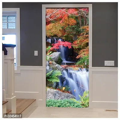 Beautiful Designer Door Stickers-thumb4