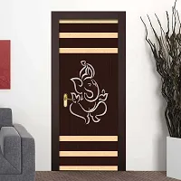 Beautiful Waterproof Door Sticker-thumb2