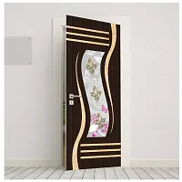 AS PRINT SOLUTION Designer Window Stickers, Door sticker and wallpaper (30/78)inch-thumb2