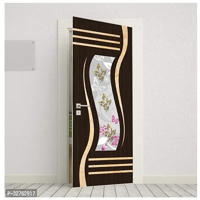 AS PRINT SOLUTION Designer Window Stickers, Door sticker and wallpaper (30/78)inch-thumb3