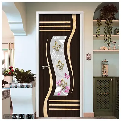 AS PRINT SOLUTION Designer Window Stickers, Door sticker and wallpaper (30/78)inch-thumb4