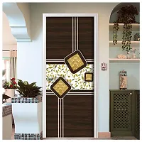 AS PRINT SOLUTION Designer Window Stickers, Door sticker and wallpaper (30/78)inch-thumb3