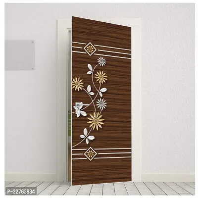 AS PRINT SOLUTION Designer Window Stickers, Door sticker and wallpaper (30/78)inch-thumb3