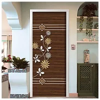 AS PRINT SOLUTION Designer Window Stickers, Door sticker and wallpaper (30/78)inch-thumb3