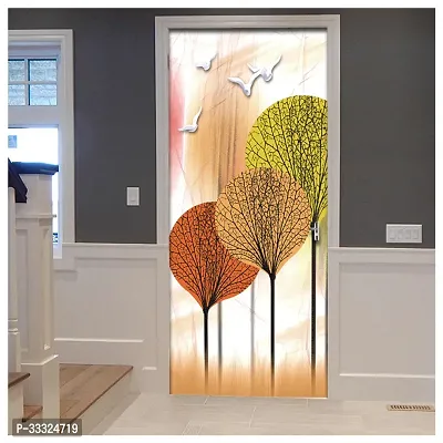 Designer Door Sticker and Wallpaper (30/78)inch