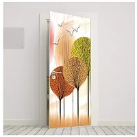 Designer Door Sticker and Wallpaper (30/78)inch-thumb2