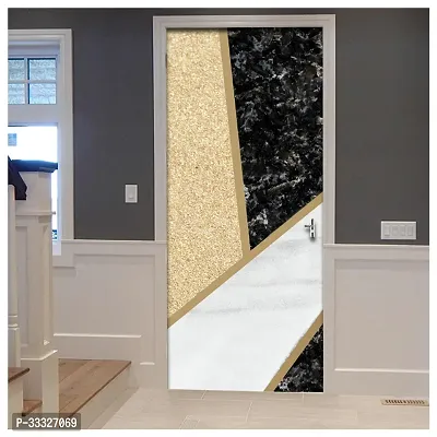 Designer Door Sticker and Wallpaper (30/78)inch