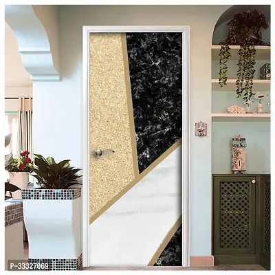 Designer Door Sticker and Wallpaper (30/78)inch-thumb4