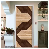 Designer Door Sticker and Wallpaper (30/78)inch-thumb3