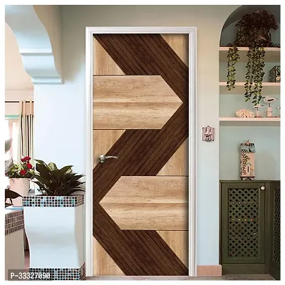 Designer Door Sticker and Wallpaper (30/78)inch-thumb4