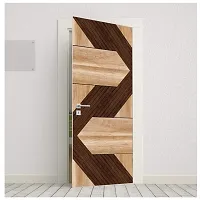 Designer Door Sticker and Wallpaper (30/78)inch-thumb1