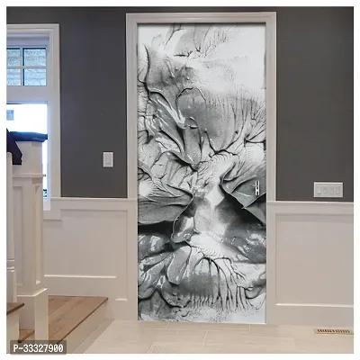 Designer Door Sticker and Wallpaper (30/78)inch