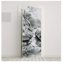 Designer Door Sticker and Wallpaper (30/78)inch-thumb2