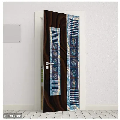 Designer Door Sticker and Wallpaper (30/78)inch-thumb4