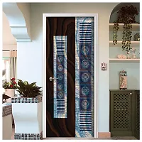 Designer Door Sticker and Wallpaper (30/78)inch-thumb1