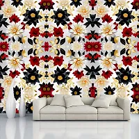 Vinyl Wallpaper Sticker for Home Decor Items Peel  Stick (41 X 153 Cm)-thumb2