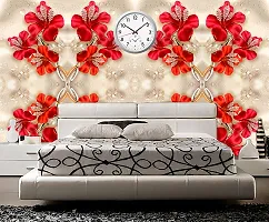 Vinyl Wallpaper Sticker for Home Decor Peel  Stick (41 X 153CM)-thumb1