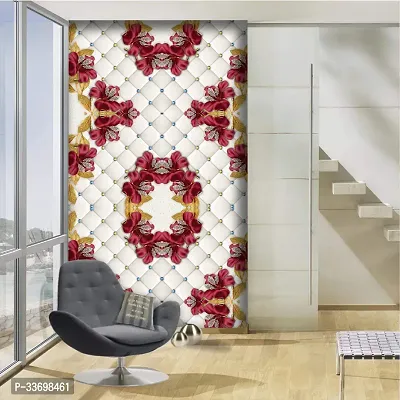 Vinyl Wallpaper Sticker for Home Decor Peel  Stick  (41 X 153 CM)-thumb2