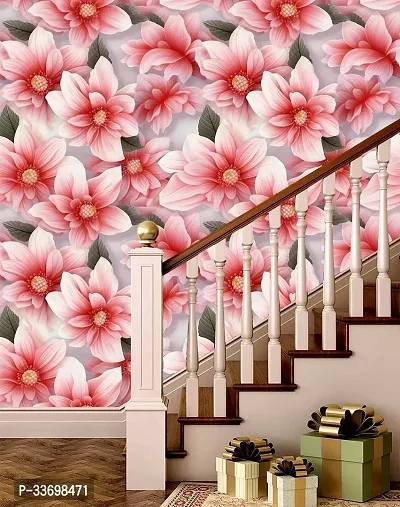 Vinyl Wallpaper Sticker for Home Decor Peel  Stick  (41 X 153CM)-thumb4