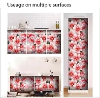 Vinyl Wallpaper Sticker for Home Decor Peel  Stick  (41 X 153CM)-thumb4