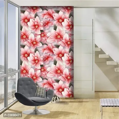 Vinyl Wallpaper Sticker for Home Decor Peel  Stick  (41 X 153CM)-thumb2