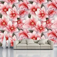 Vinyl Wallpaper Sticker for Home Decor Peel  Stick  (41 X 153CM)-thumb2