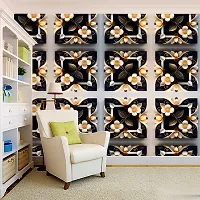 Vinyl Wallpaper Sticker for Home Decor Peel  Stick  (41 X 122 CM)-thumb3