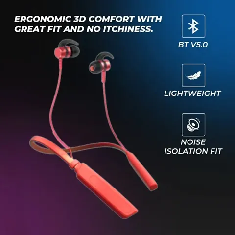 TECHFIRE hear in 2 H-700 Bluetooth Headset Bluetooth Headset Price