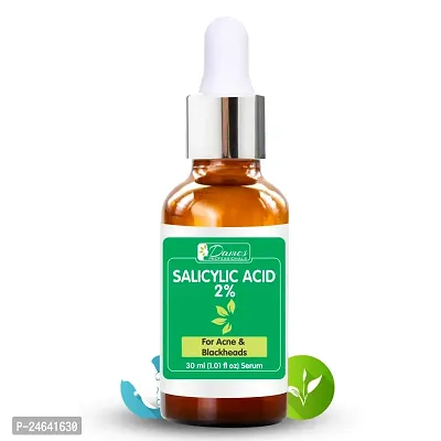 Dames Professionals Salicylic Acid 2% Face Serum 30ml-thumb0