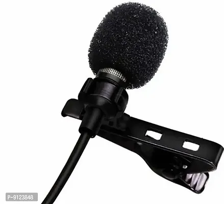 CSLM20: The Best Omnidirectional Lavalier Microphone for Calls, Video Conferences, and Monitoring-thumb0