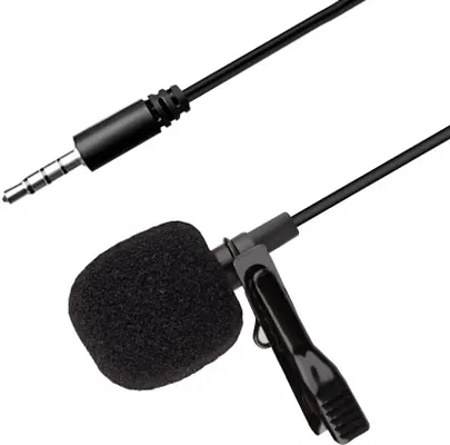 The Best Auxiliary Omnidirectional Lavalier Microphone For Content Creation, Vlogging  Voiceover!