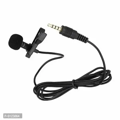The best auxiliary omnidirectional microphone for content creation, vlogging and voiceover!-thumb0
