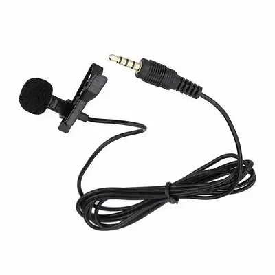 The best auxiliary omnidirectional microphone for content creation, vlogging and voiceover!