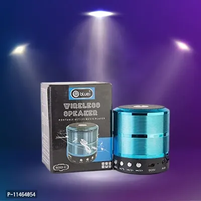 wireless bass Mini bluetooth speakers-thumb0
