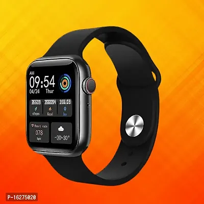 T500 Bluetooth Smart Watch: The Perfect Fit for Everyone!-thumb0