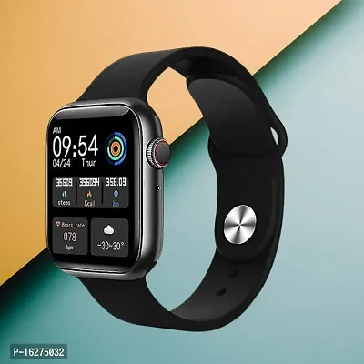 Stay Connected Anywhere with the T500 Bluetooth Smartwatch for Men, Women, Girls, Boys, and Kids!-thumb0