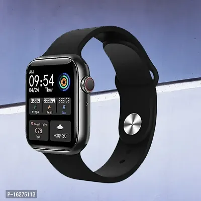 T500 Smart Watch: Your Ultimate Bluetooth Wrist Companion with Touch Screen