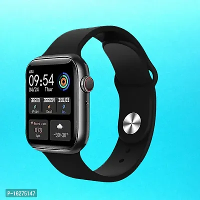 T 500 Smart Watch: Stay Connected and Active