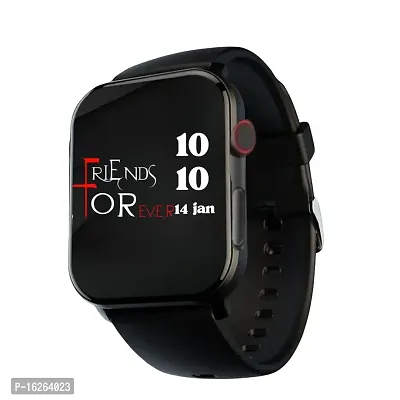 Upgrade Your Life with the T500 Smart Watch: Bluetooth Call, Heart Rate Monitoring, Sleep Analysis, and More!-thumb0