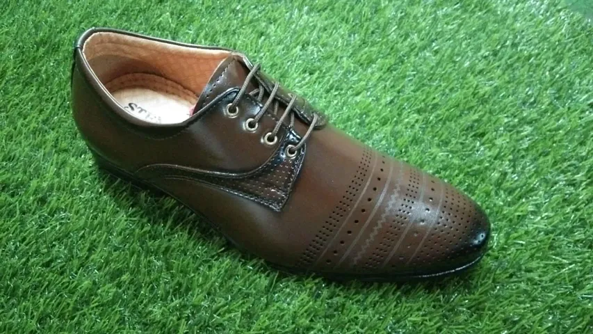 Stylish Formal Shoes For Men