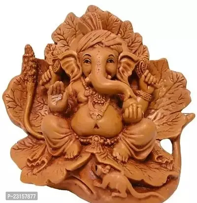 Poojanbsp;Idol Statue Showpiece Ganesh Ganpati Bappa