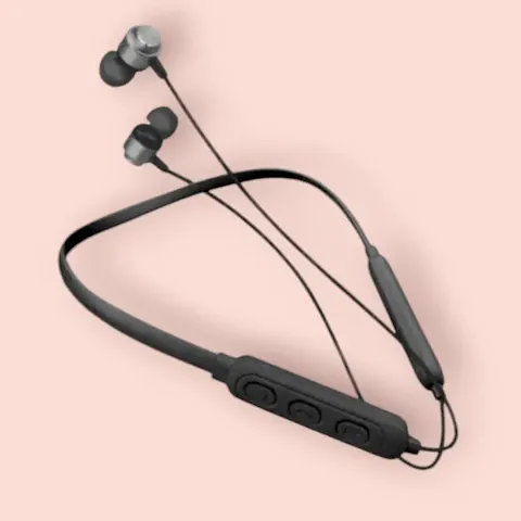 Neckband Sports Bluetooth Headset