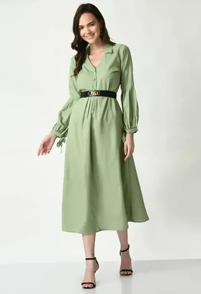 Elegant Dress For Women