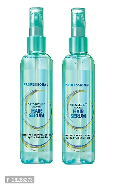 Professional Gloss Hair Serum (100 ml)-thumb0