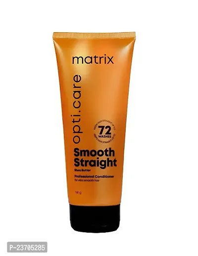 Matrix Opti.Care 3-Step Regime, Up To 4 Days Frizz Control, Conditioner-thumb0