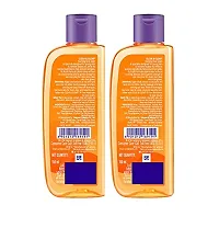 Clean  Clear Foaming Face Wash For Oily Skin, 150ml - 2 PACK-thumb1