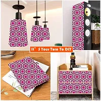 British Terminal? Wall Sticker DIY Decals Vinyl Self Adhesive Wallpaper || btwall9205-500-thumb2