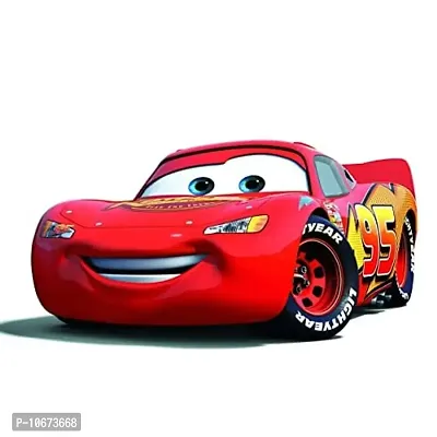 British Terminal? Cars Movie Painting Poster Waterproof Canvas Print for Kids Room,Home Decor || vas1406-2